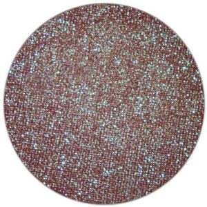 MAC - Frost Eyeshadow Refill - Oogschaduw - Starry Night