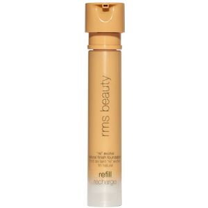 rms beauty - ReEvolve Natural Finish Foundation - Vloeibare Foundation - Shade 55 - 30 ml