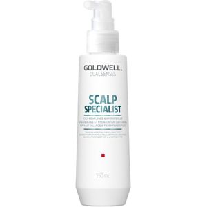 Goldwell Dualsenses Scalp Specialist Scalp Rebalance & Hydrate Fluid (150 ml)