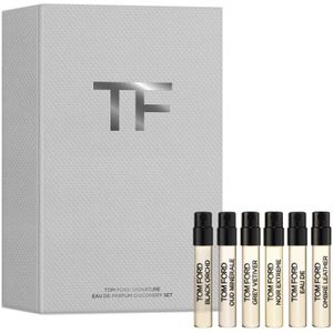 Tom Ford - Signature Discovery Set - Geurset