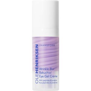 Ole Henriksen - Transform Wrinkle Blur - Ooggel Crème - 18 ml
