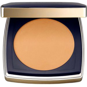 Estée Lauder - Double Wear Stay-In-Place Matte Powder Foundation - 6C1 Rich Cocoa - Compact