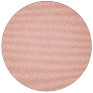 MAC - Matte Eye Shadow Refill - Cozy Grey - Oogschaduw