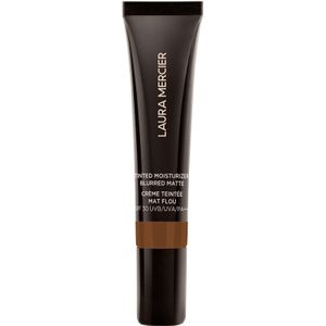 Laura Mercier - Tinted Moisturizer Blurred Matte - Mini - 6N Umber - 15 ml