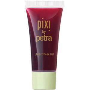 Pixi - Cheeks Sheer Cheek Gel Blush - Flushed - 12.75 g