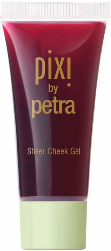 Pixi - Cheeks Sheer Cheek Gel Blush - Flushed - 12.75 g