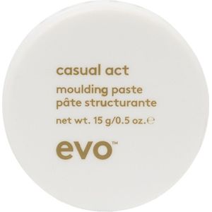 Evo Casual Act Moulding Paste (15g)