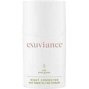 Exuviance - Night Corrector - Nachtcrème - 50 g