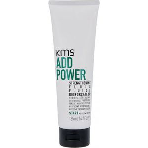 KMS California - Add Power Strengthening Fluid - 125ml
