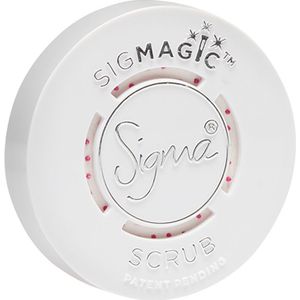 Sigma Beauty SIGMAGIC™ Scrub