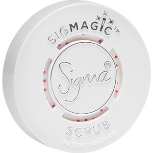 Sigma Beauty SigMagic™ reiniging borstelkussen 28.3 g