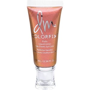 Danessa Myricks Beauty Colorfix Foils - Crèmekleurige Hybride - Oogschaduw