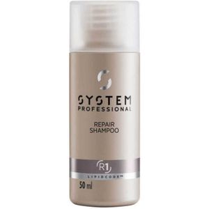 System Professional Repair Shampoo (50 ml)