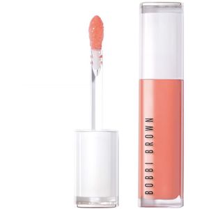 Bobbi Brown Extra Plump Hydraterende Lipgloss Tint Bare Peach 6 ml
