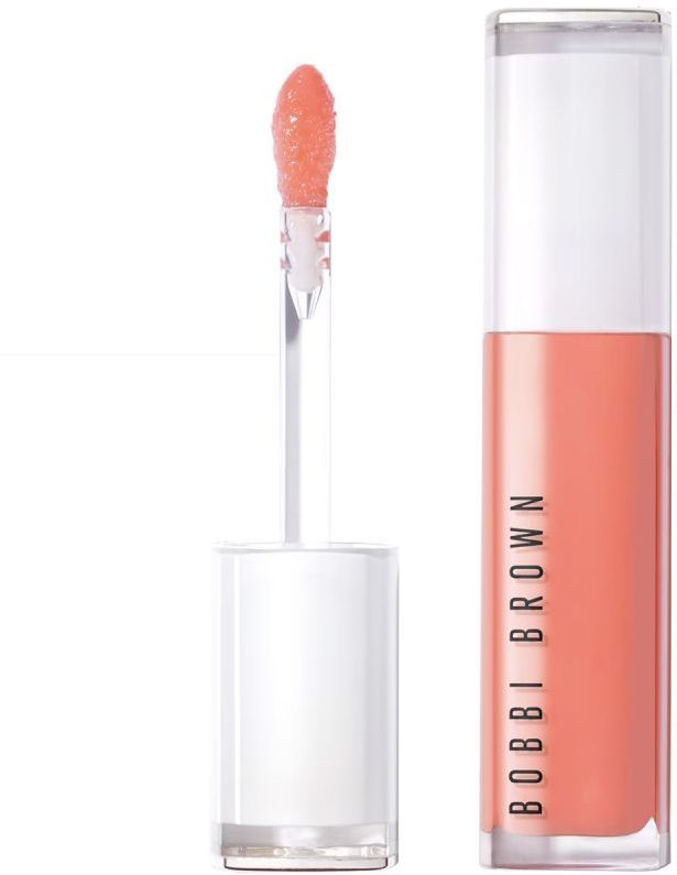Bobbi Brown Extra Plump Hydraterende Lipgloss Tint Bare Peach 6 ml