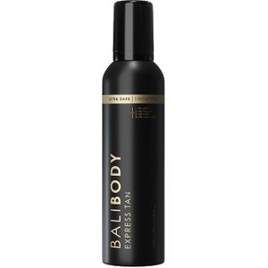 Bali Body Express Ultra Dark (225 ml)