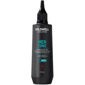 Goldwell Dualsenses Men Activating Scalp Tonic (150ml)
