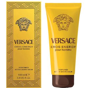 Versace Eros Energy After Shave Balm (100 ml)