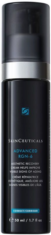 SkinCeuticals - Advanced RGN-6 - Gezichtscrème - 50 ml