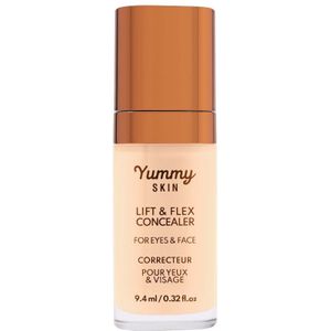 Danessa Myricks Beauty - Yummy Skin Lift & Flex - Concealer - 2 Fair - 8,4 ml