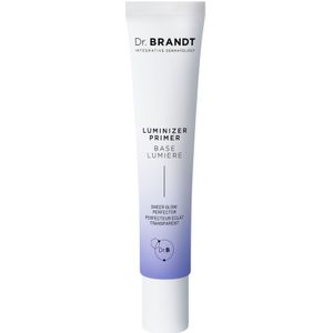 Dr. Brandt - Luminizer Primer - 30 ml - Make-up Primer