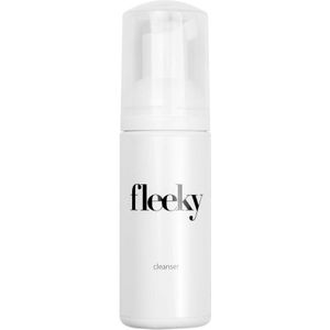 Fleeky - Cleanser - Shampoo - Voor Wimpers en Wenkbrauwen - 150ml
