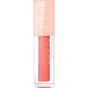 Maybelline New York Make-up lippen Lipgloss Lifter Gloss No. 022 Peach Ring