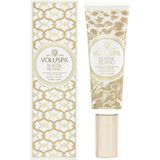 Voluspa Hand Cream Suede Blanc (50 ml)