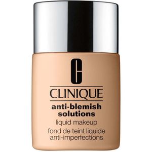 Clinique Anti-Blemish Solutions Liquid Makeup Cn 28 Ivory