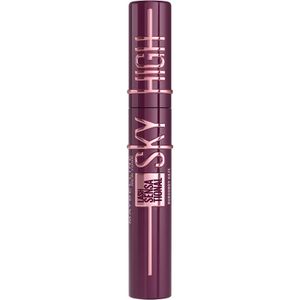 Maybelline New York - Lash Sensational Sky High - Mascara - Zwart