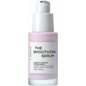 MANTLE The Smoothing Serum Elasticity-Boosting Peptide Complex (30 ml)