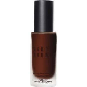 Bobbi Brown Skin Long-Wear Weightless Foundation SPF 15 Cool Espresso 10.25