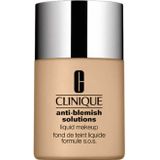Clinique Anti-Blemish Solutions Liquid Makeup CN 90 Sand