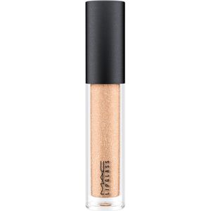 MAC Cosmetics - Lipglass - Very Go Lightly - Hoogglanzend - Jojobaolie