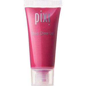 Pixi - Cheeks - Gel Blush - Rosy - 12.75 g