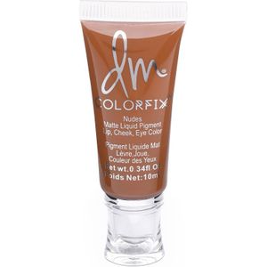 Danessa Myricks Beauty Colorfix Nudes Nude 7