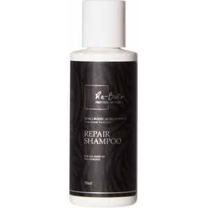 Re-born - Keratin Repair Shampoo - 70 ml