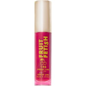 Milani Fruit Fetish Lip Oil Cherry Lime