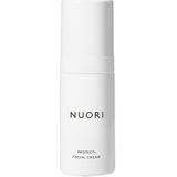 NUORI Protect + Facial Cream Fragrance Free (30 ml)