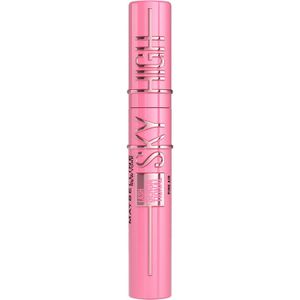 Maybelline New York - Lash Sensational Sky High - Pink Hair - Roze - Lengte Mascara - 7,2ml