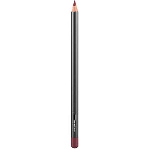 MAC Lip Pencil Burgundy