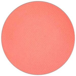 MAC - Matte Eye Shadow Refill - Coral - Oogschaduw