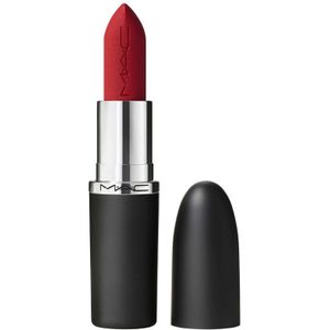 MAC Cosmetics Macximal Silky Matte Lipstick 2M Red Rock (3.50 g)