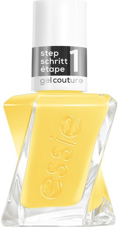 Essie - Gel Couture - Nagellak - Rev It Up - Hoogglanzend