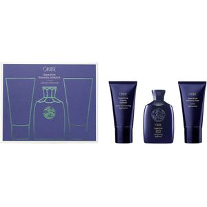 Oribe - Supershine Hydrating Shampoo - 75 ml - Shampoo