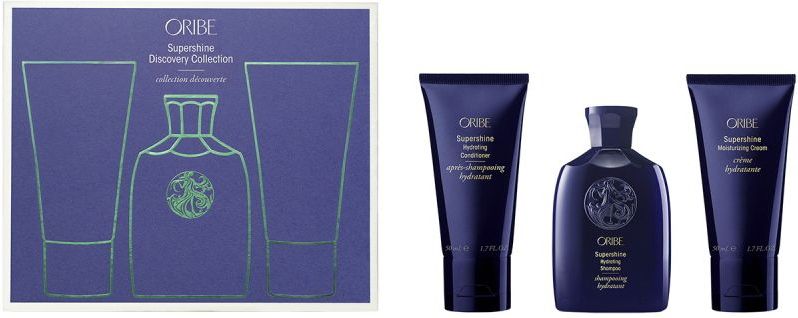 Oribe - Supershine Hydrating Shampoo - 75 ml - Shampoo