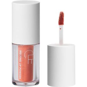 CLE Cosmetics Melting Lip Powder Nude Blush