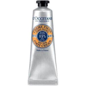 L'Occitane - Shea Foot Cream - Voetencrème - 150ml