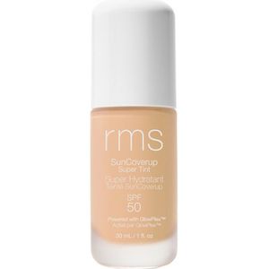 RMS Beauty - SunCoverup Super Tint - Zonnebrand - SPF 50 - 30 ml
