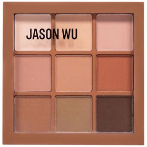 Oogschaduwpalet - Prickly Pear - 9 Aardetinten - Veganistisch - Wreedheidvrij